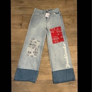Adika Jeans